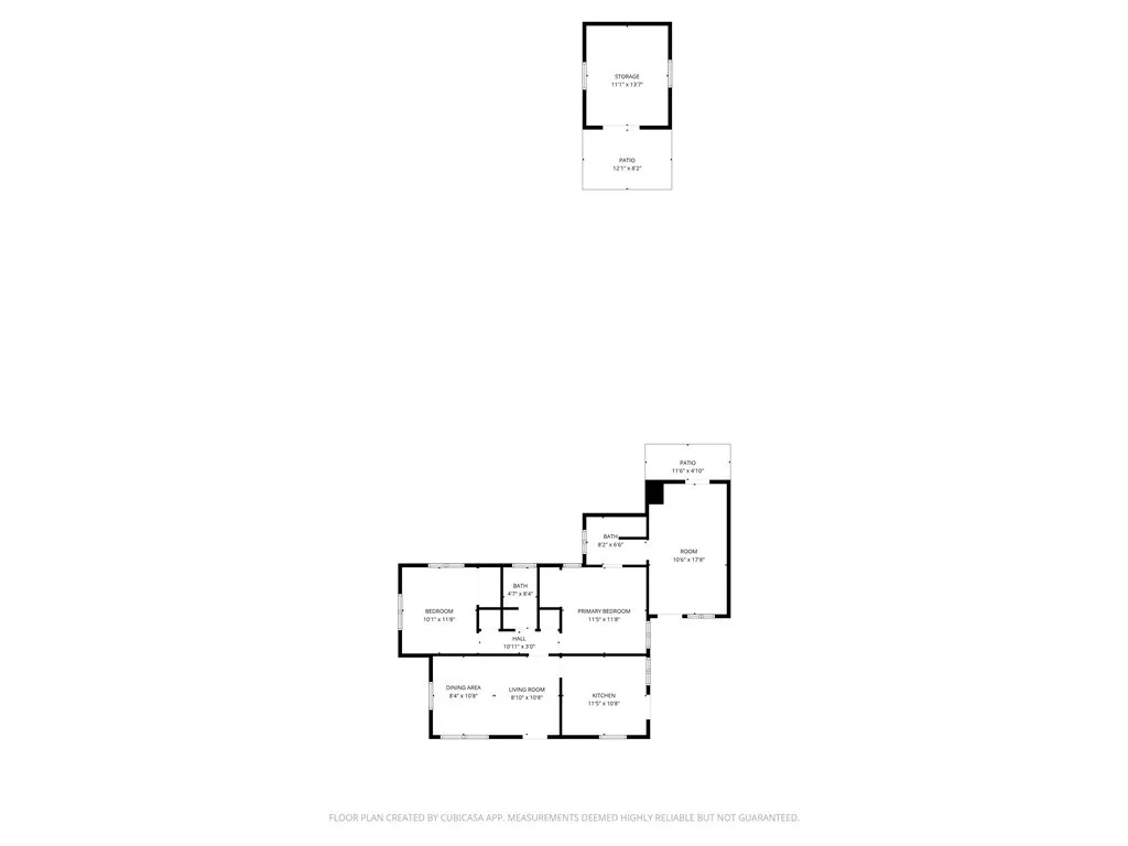 Additional image 50 of 1114 N Cherry St, Banning, CA 92220