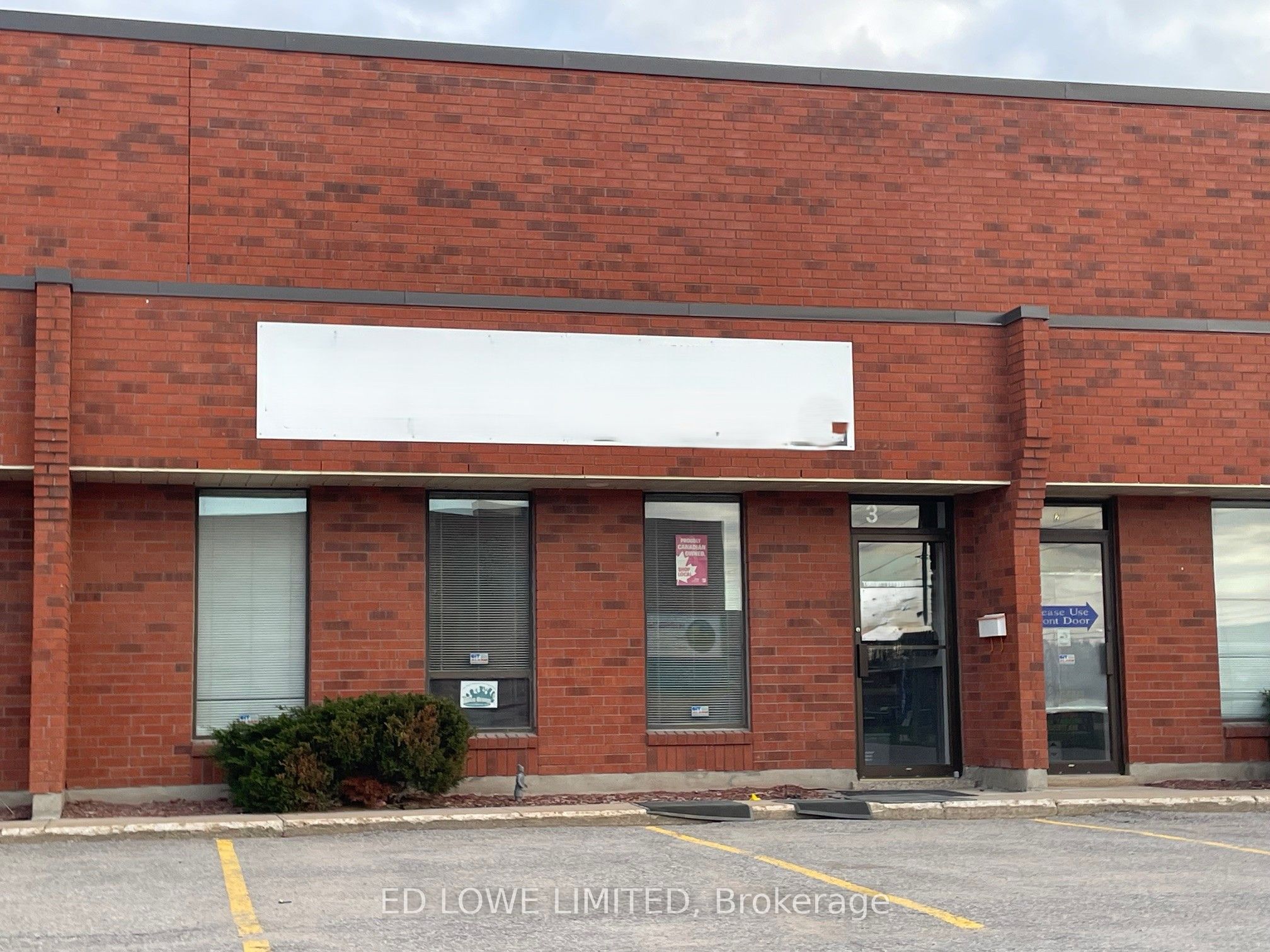 3-511 Welham Road, Barrie, ON, L4N 8Z6