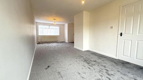 Nearhill Road, Birmingham B38