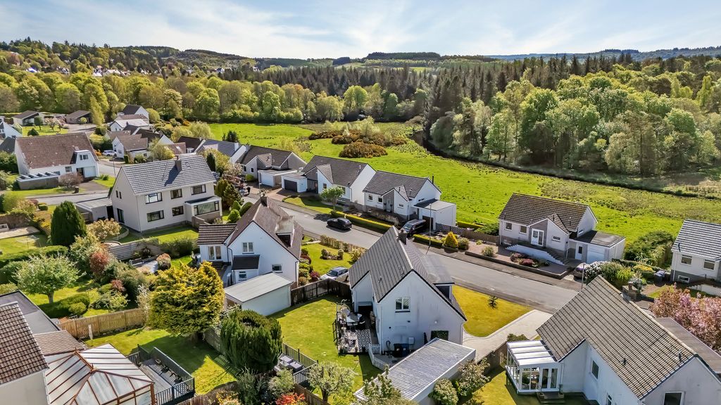 Additional image 46 of 4 bed detached house for saleBelmont Road, Kilmacolm PA13