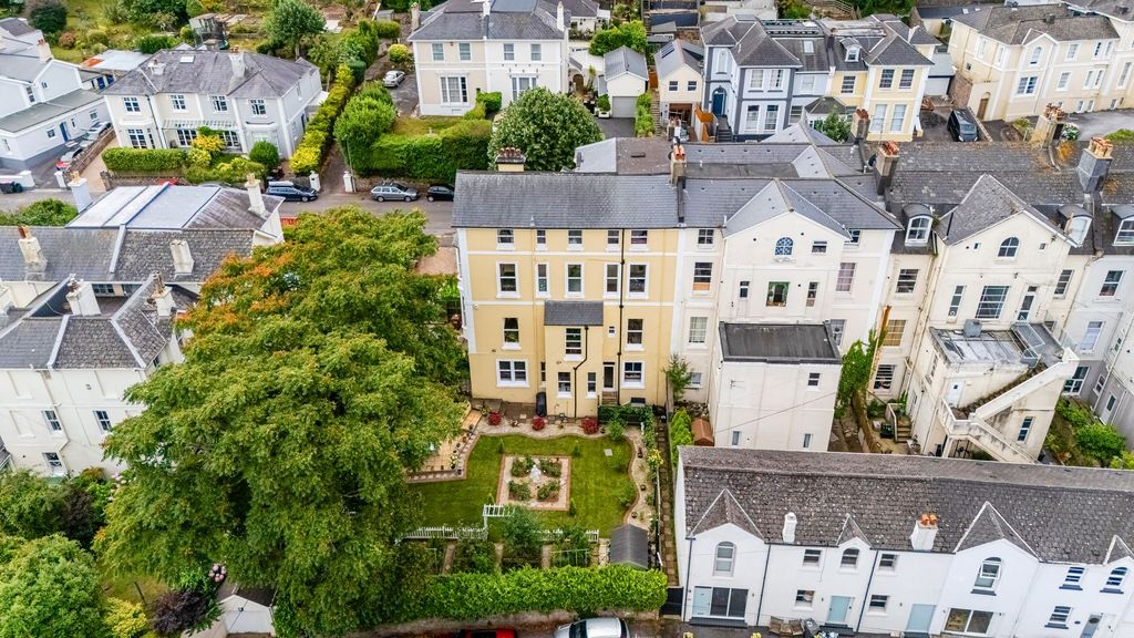 Additional image 50 of 7 bed end terrace house for saleWellswood, Torquay TQ1