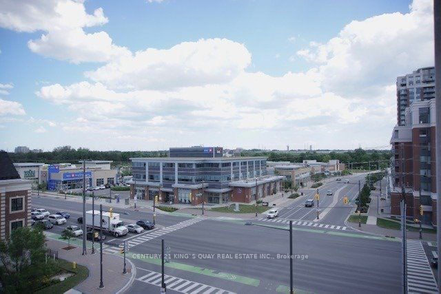 619E-278 Buchanan Drive, Markham, ON, L3R 8G9