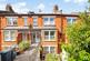 Auckland Hill West Norwood London SE27