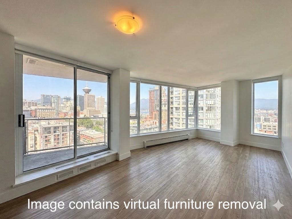 Additional image 6 of 2203-188 Keefer Place, Vancouver, BC, V6B 0J1