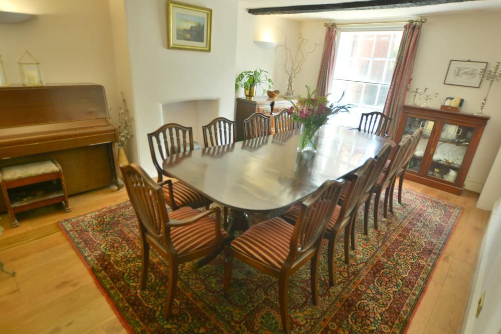 Additional image 15 of 5 bed semi-detached house for saleWest Street, Wimborne BH21