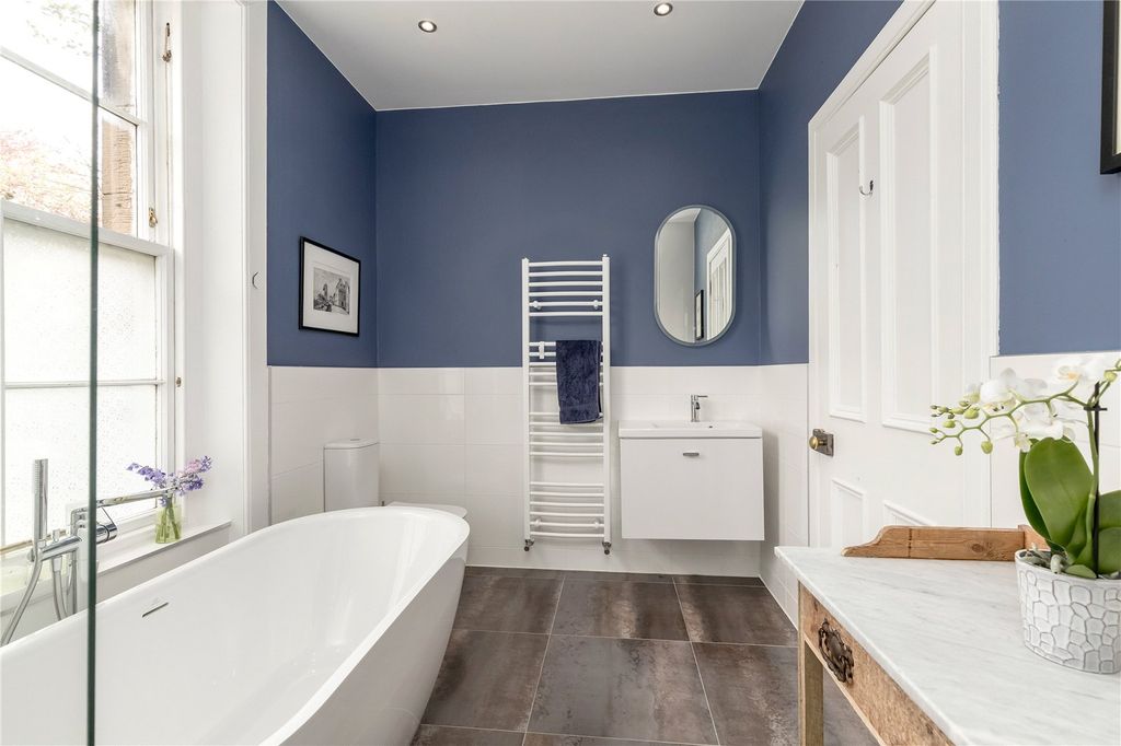 Additional image 23 of 6 bed flat for salePolwarth Terrace, Merchiston, Edinburgh, Midlothian EH11