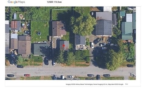 Additional image 4 of 12505 114 Avenue, Surrey, BC, V3V 3N8