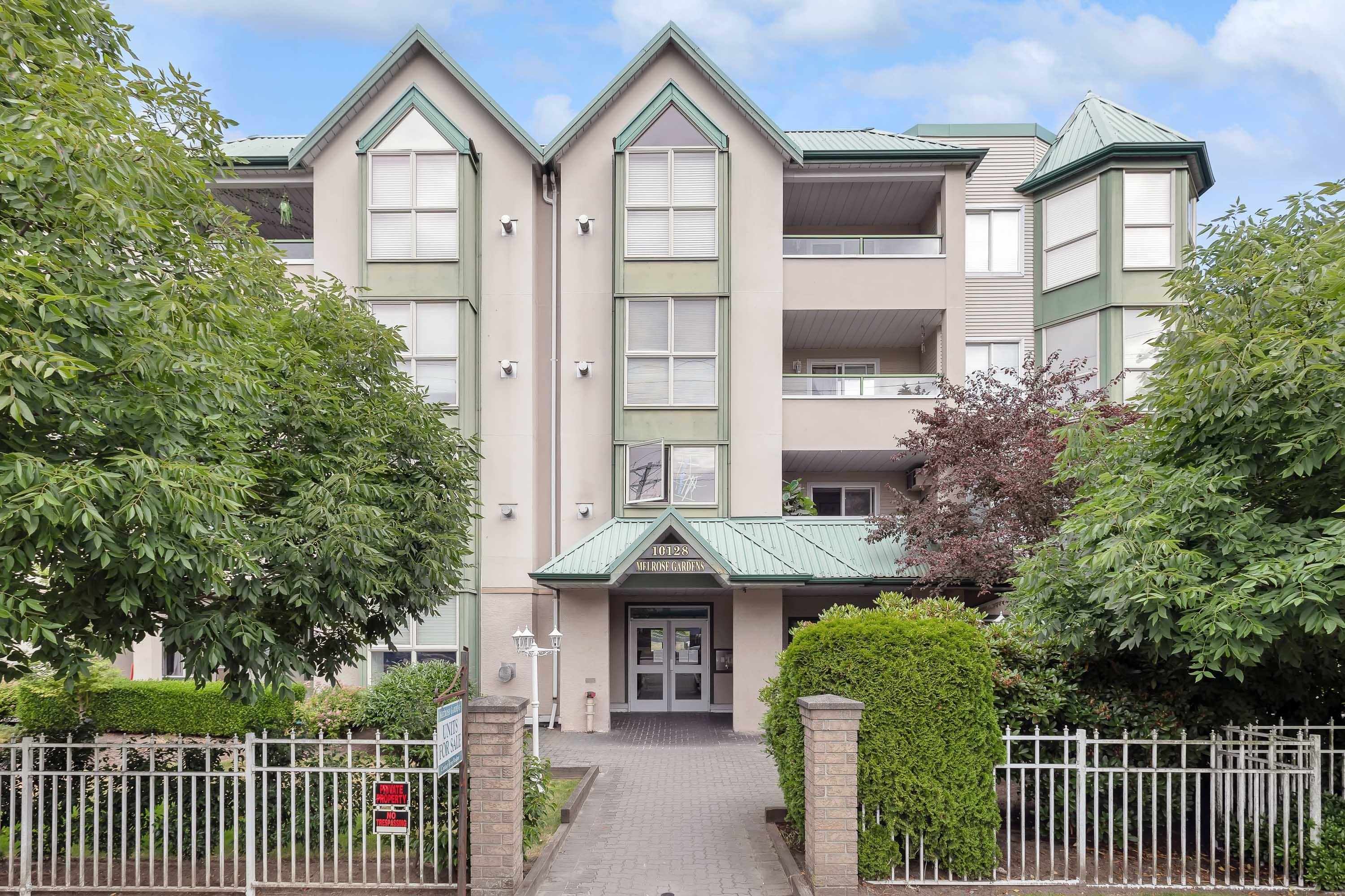 311-10128 132 Street, Surrey, BC, V3T 3T5