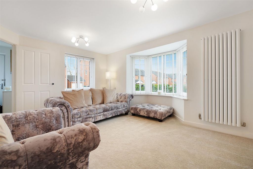 Additional image 2 of 3 bed detached house for saleSchool Street, Darlington DL3