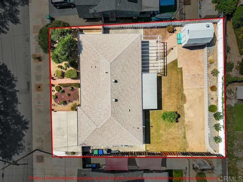 Additional image 22 of 9416 Saint Andrews Drive, Santee, CA 92071