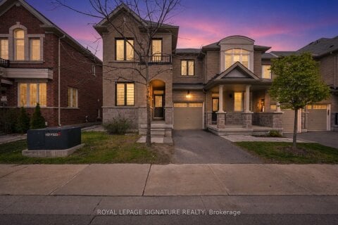 Additional image 7 of 12 Avonmore Trail, Vaughan, ON, L6A 4Y4