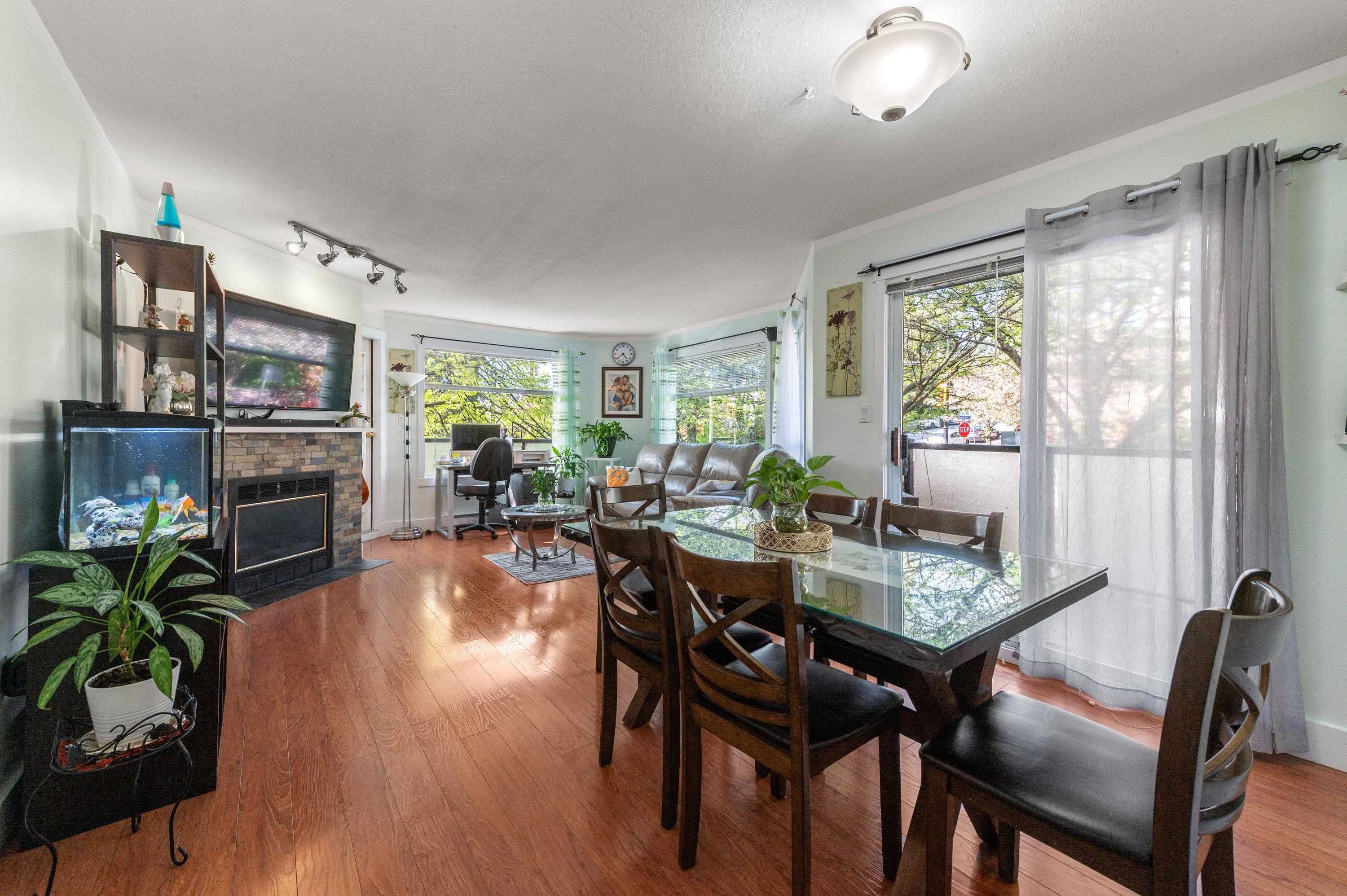 Additional image 4 of 201-175 4th Street W, North Vancouver, BC, V7M 1H6