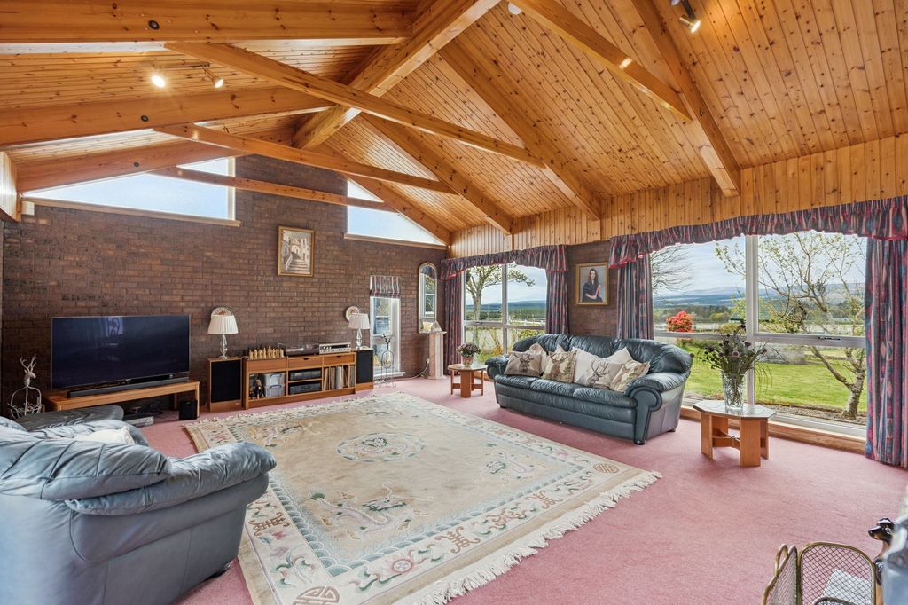 Additional image 5 of 5 bed detached house for saleShandale, Dunblane FK15