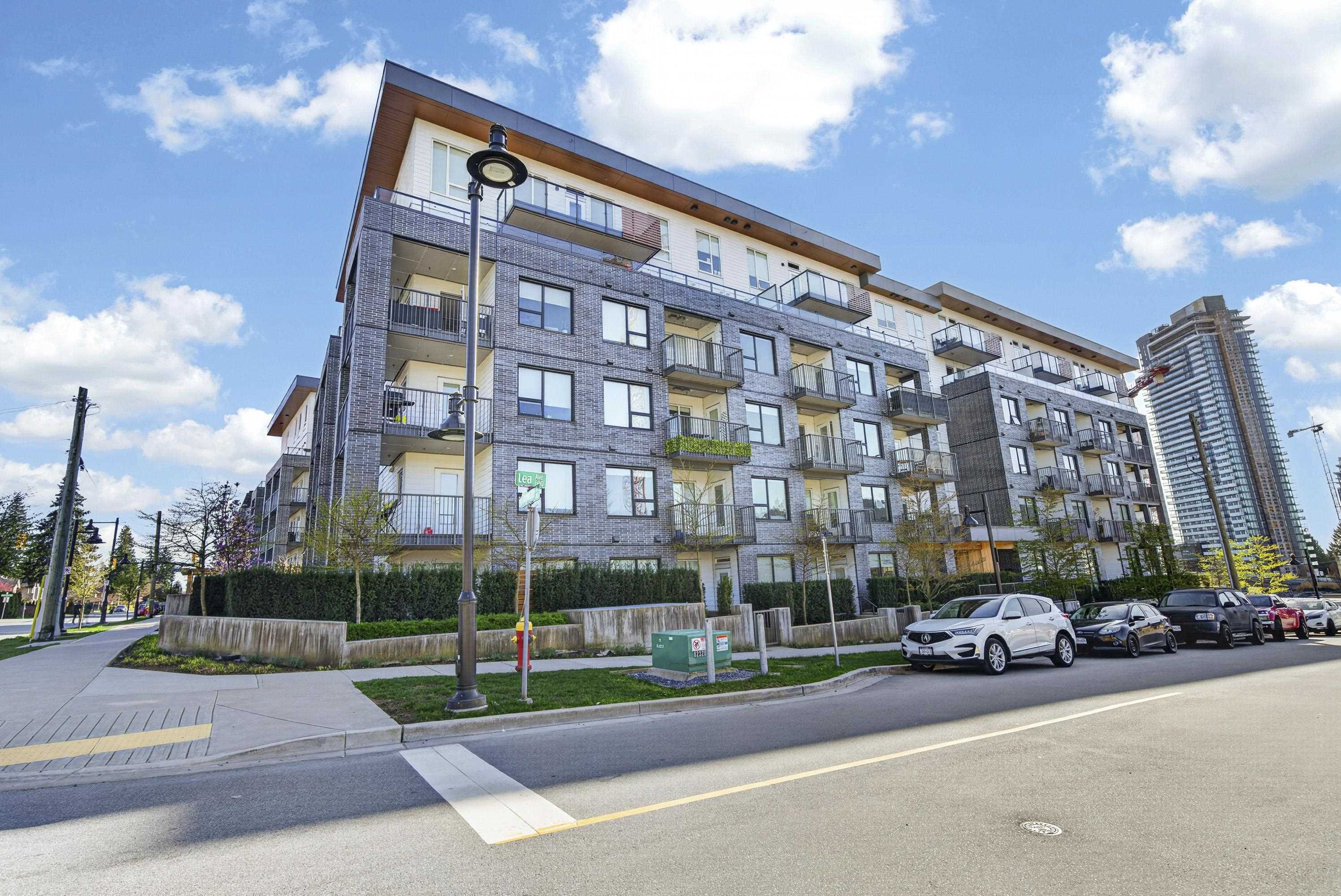 404-648 Lea Avenue, Coquitlam, BC, V3J 0P1