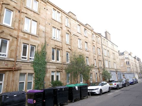 Watson Crescent, Polwarth, Edinburgh EH11