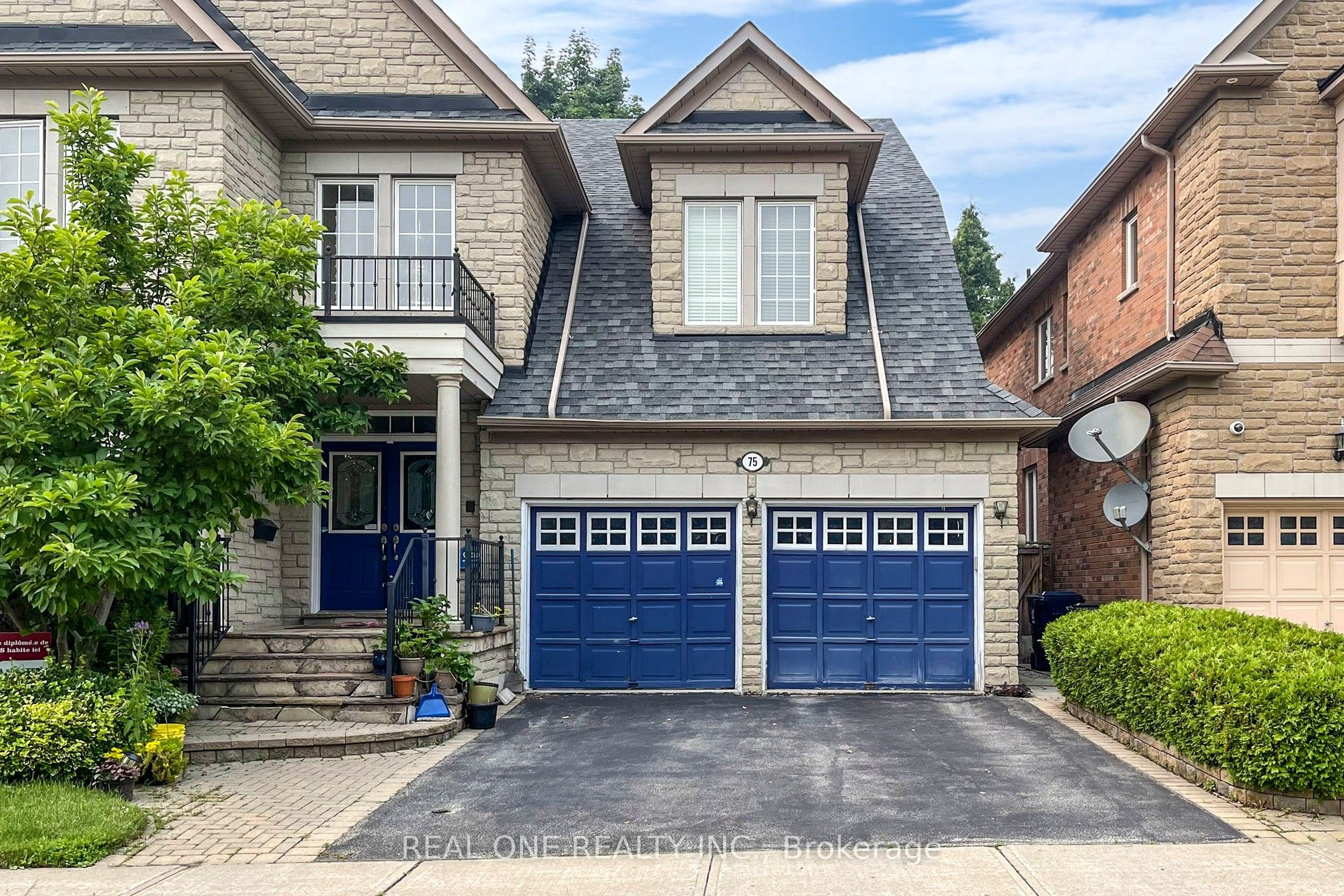 Additional image 2 of 75 Green Meadows Circle, Toronto, ON, M2J 5G6