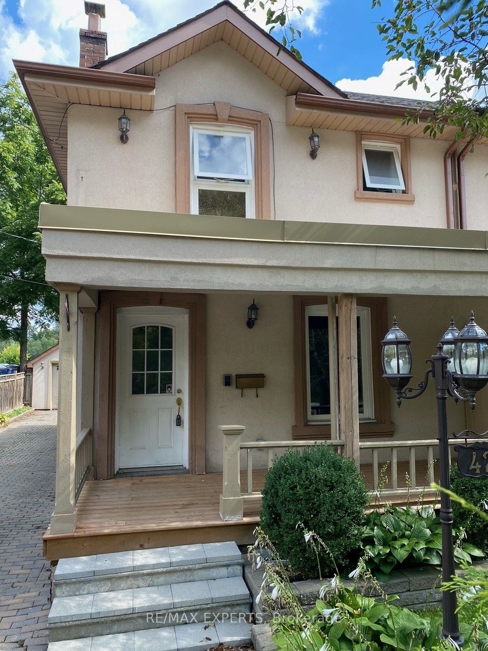 42 Union Street, Brampton, ON, L6V 1R2