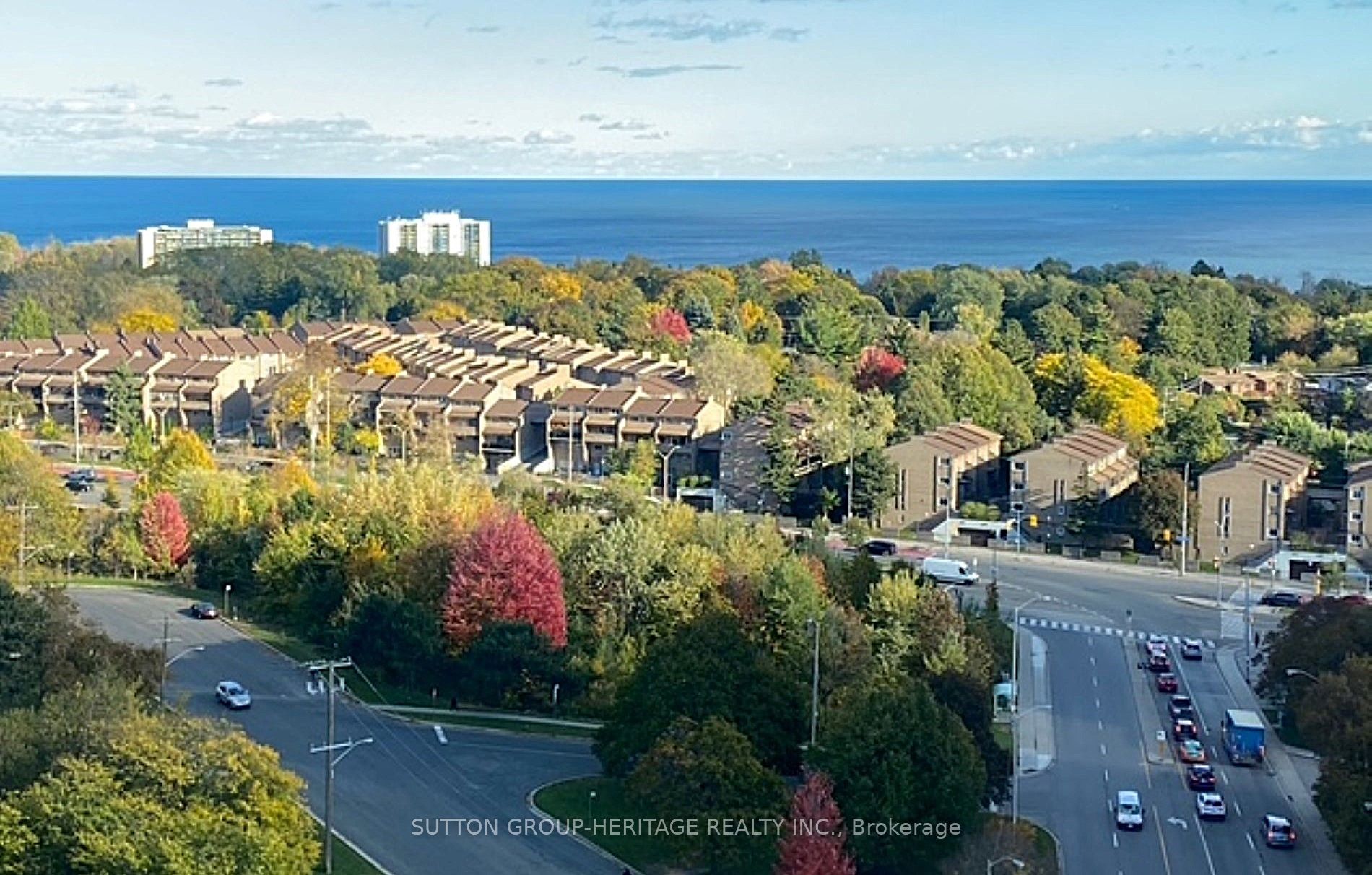 2007-3380 Eglinton Avenue E, Toronto, ON, M1J 3L6