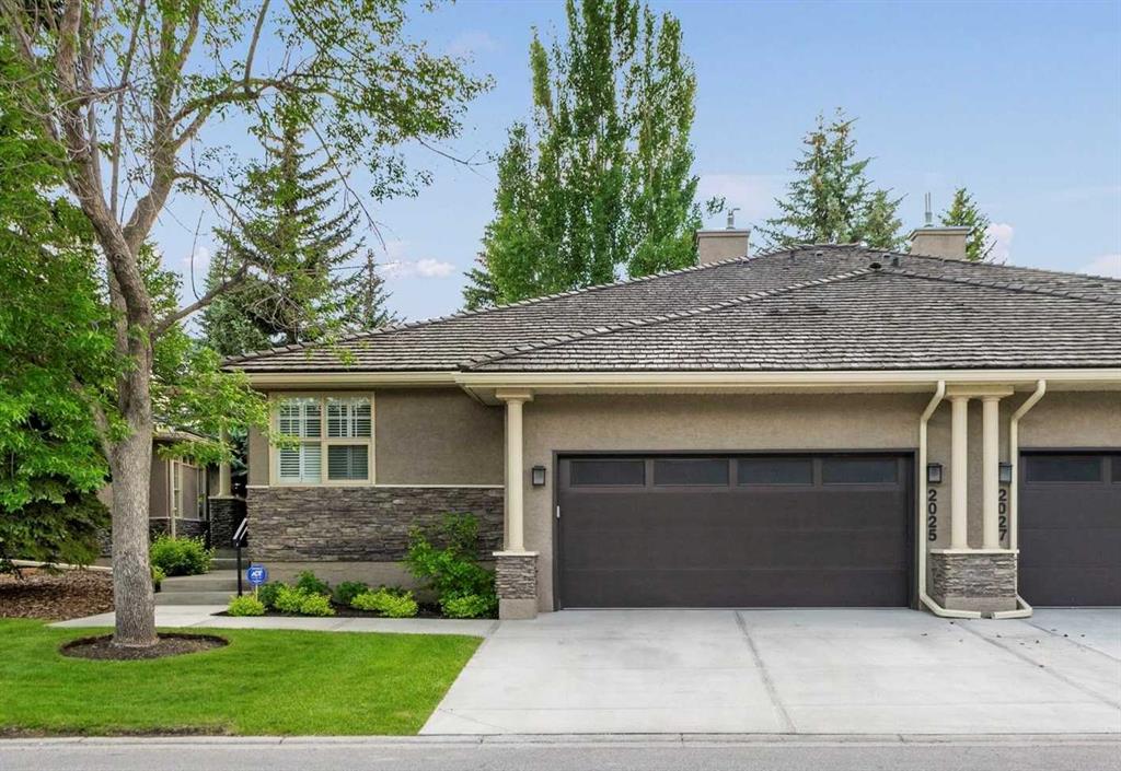 2025 Palermo Way SW, Calgary, AB, T2V 3P1