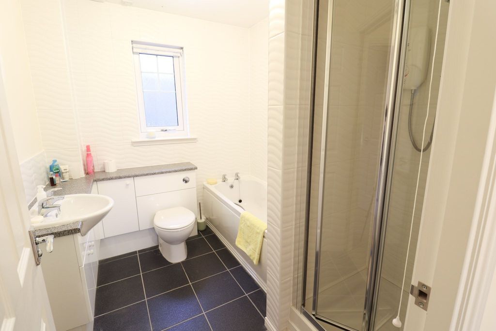 Additional image 21 of 4 bed detached house for sale19 Ardcoil Avenue, Castle Douglas DG7