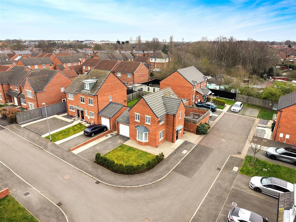 Additional image 16 of 3 bed detached house for saleSchool Street, Darlington DL3