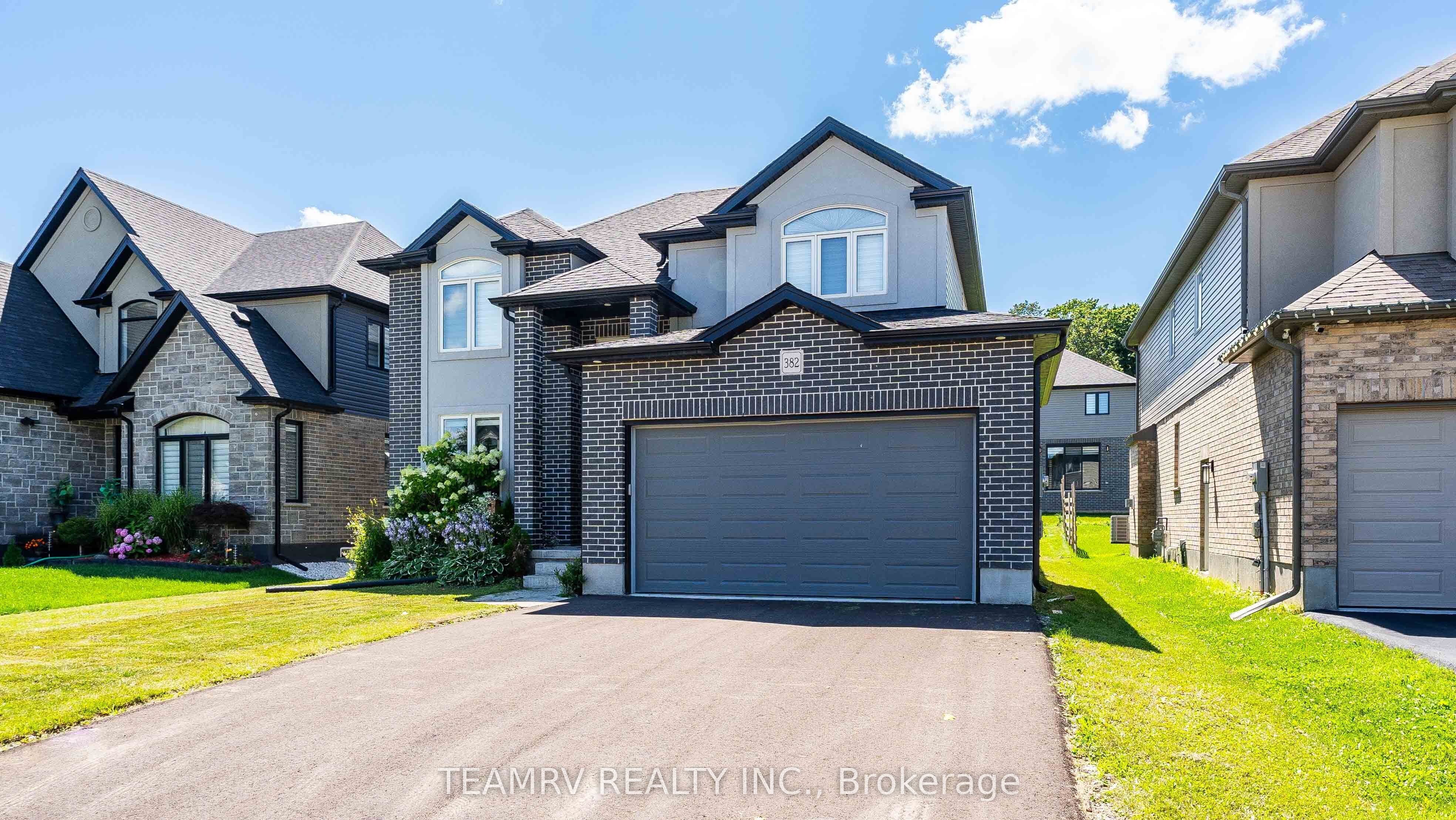 Additional image 2 of 382 Masters Drive, Woodstock, ON, N4T 0H9