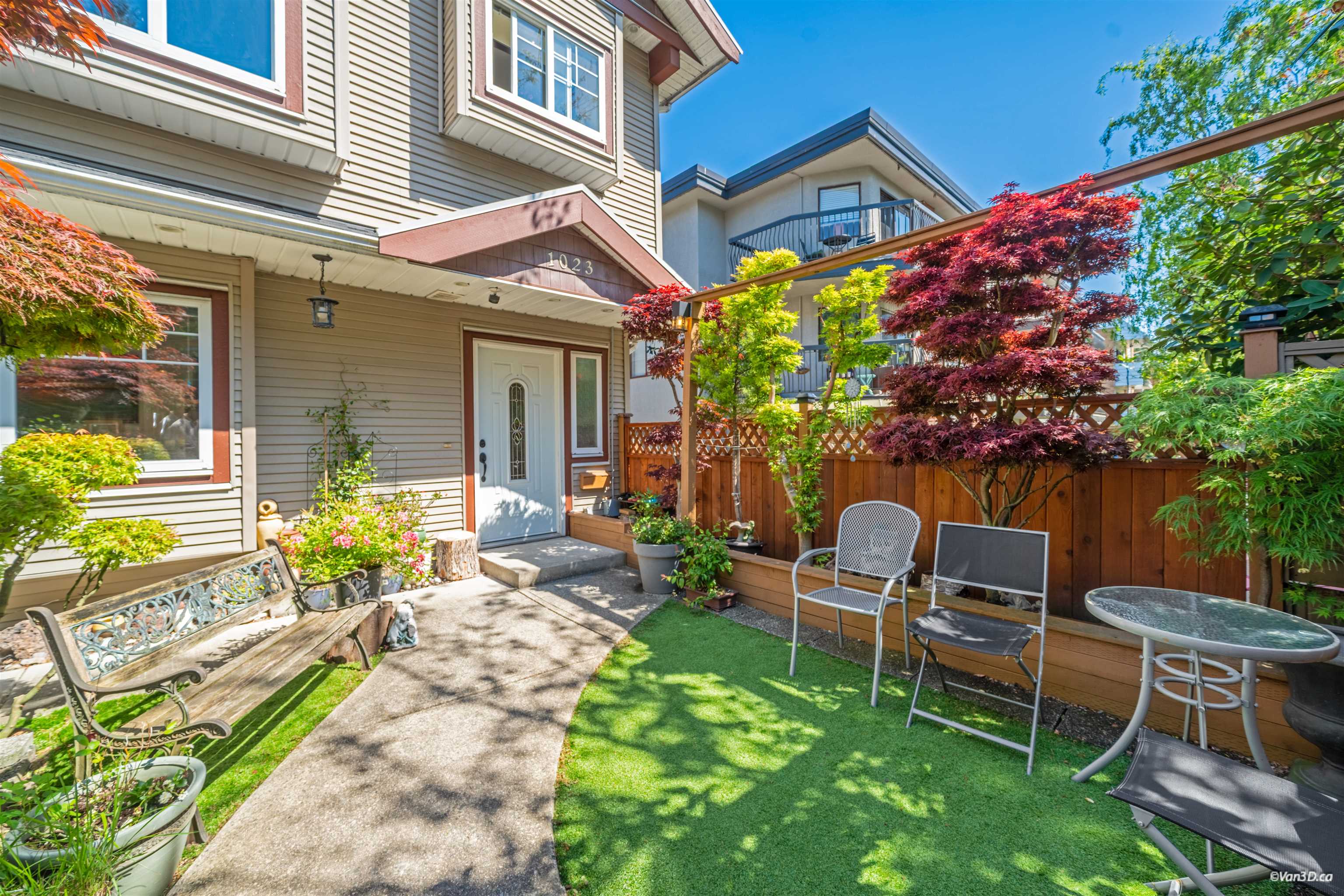 Additional image 5 of 1023 8th Avenue E, Vancouver, BC, V5T 1V1