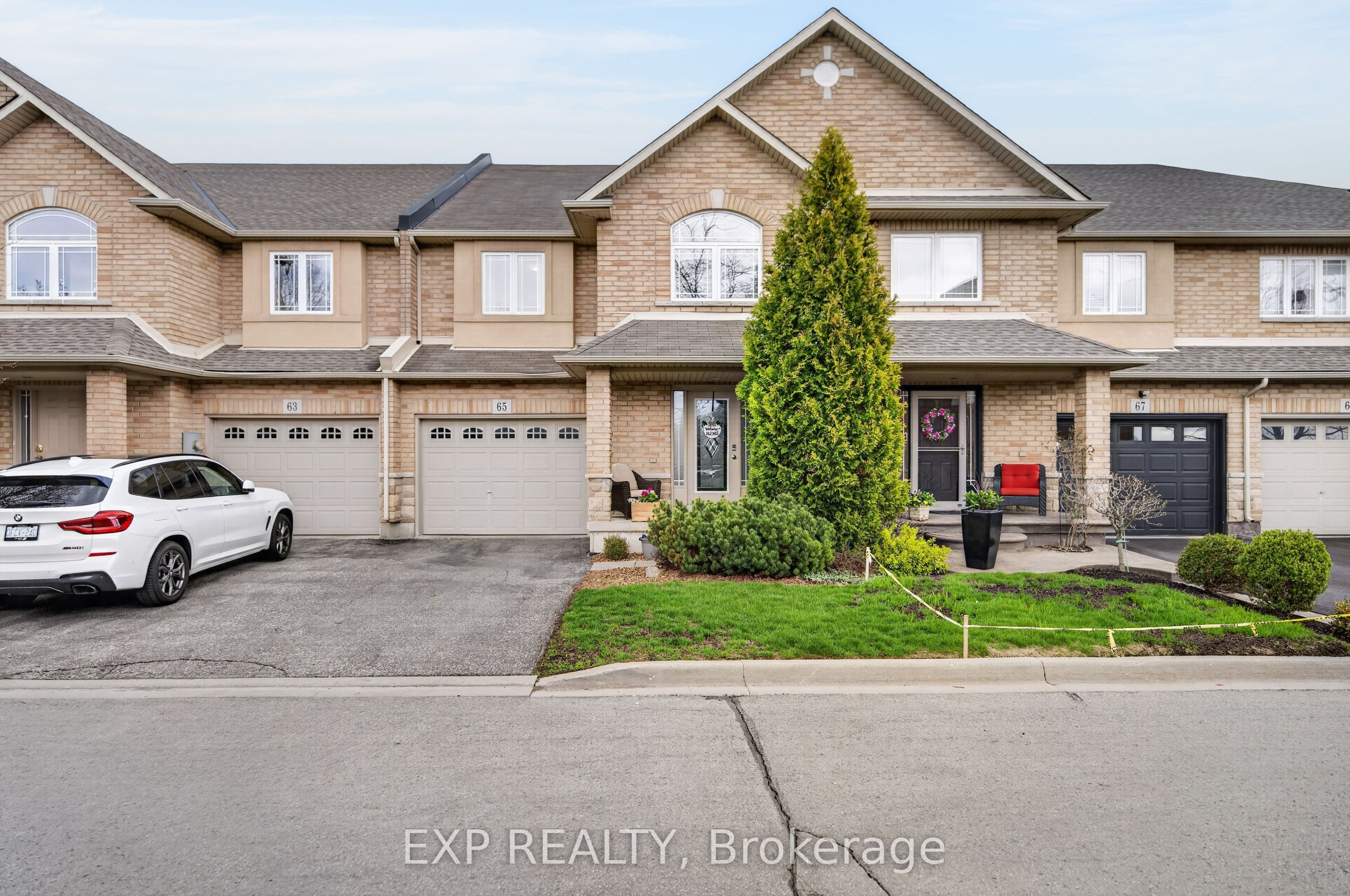 65 Periwinkle Drive, Hamilton, ON, L0R 1P0
