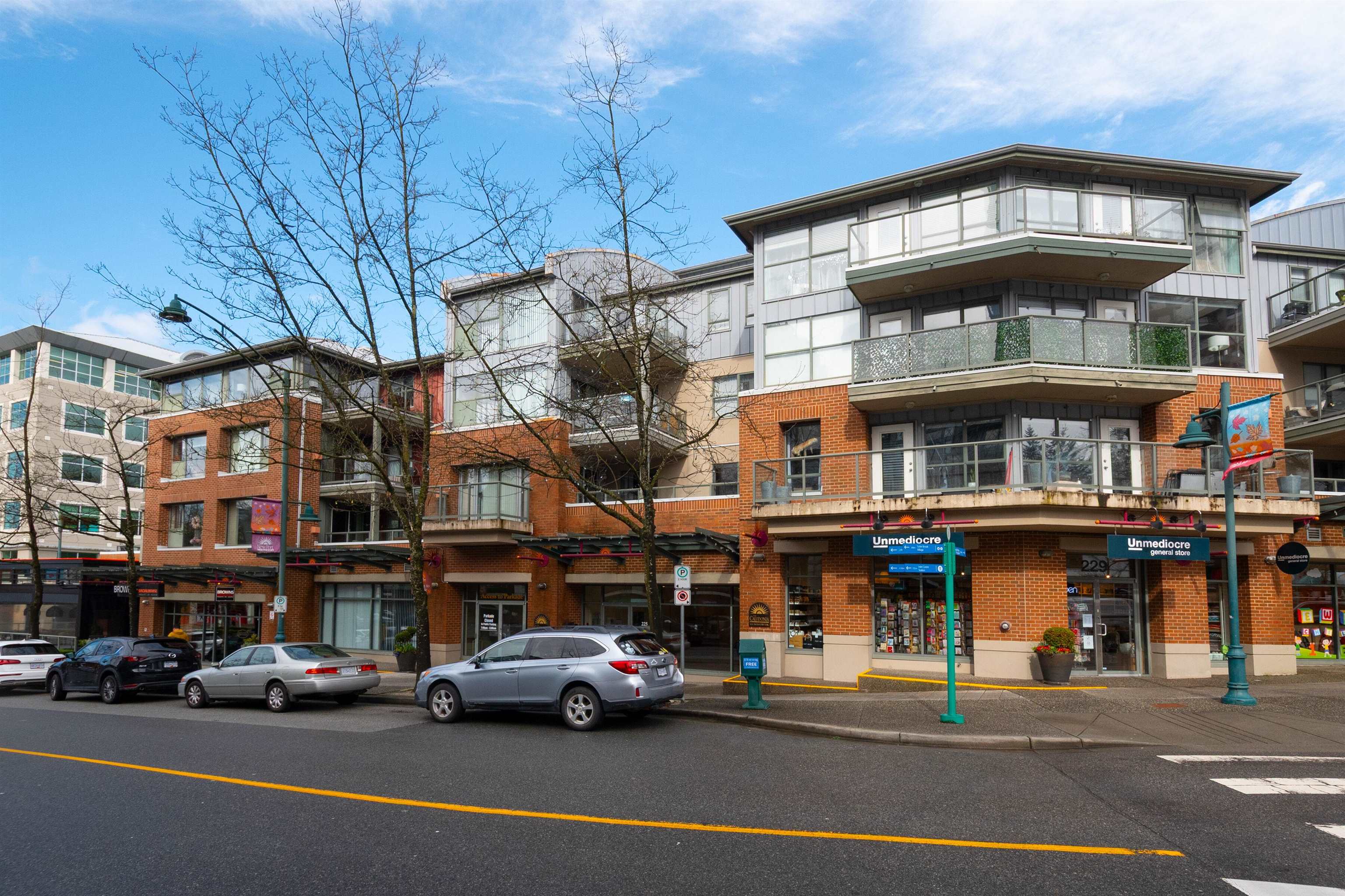 314-225 Newport Drive, Port Moody, BC, V3H 5C9