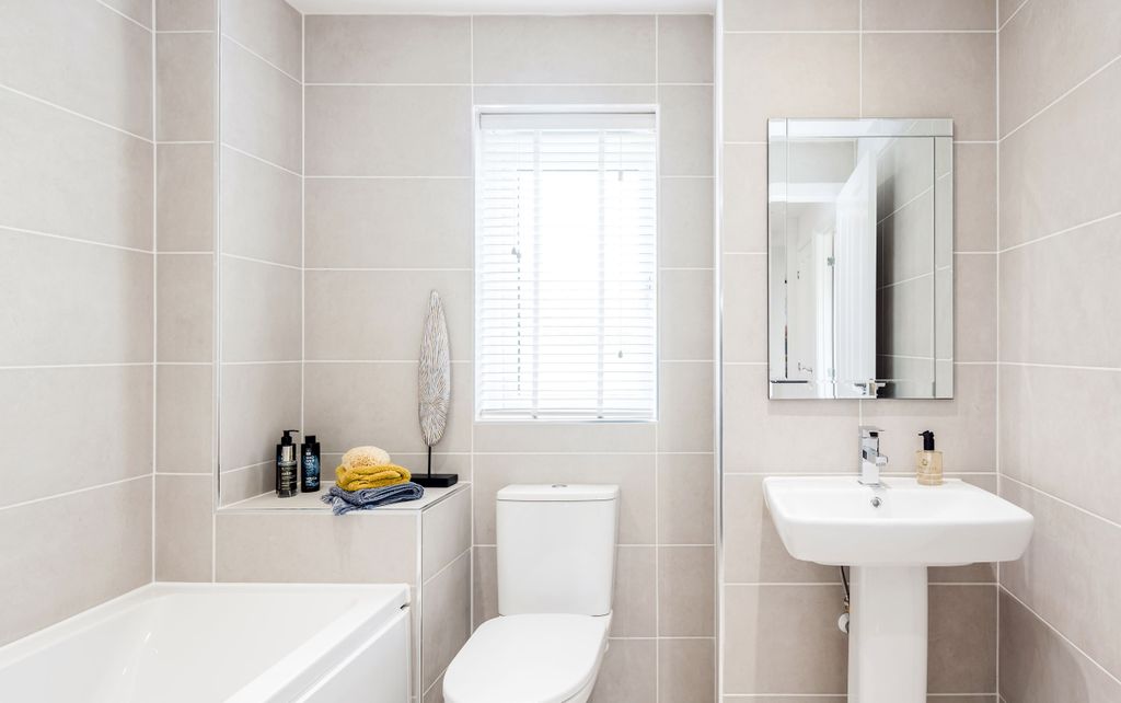 Additional image 10 of 4 bed detached house for sale"Fenton" at Mains Loan, Dundee DD4