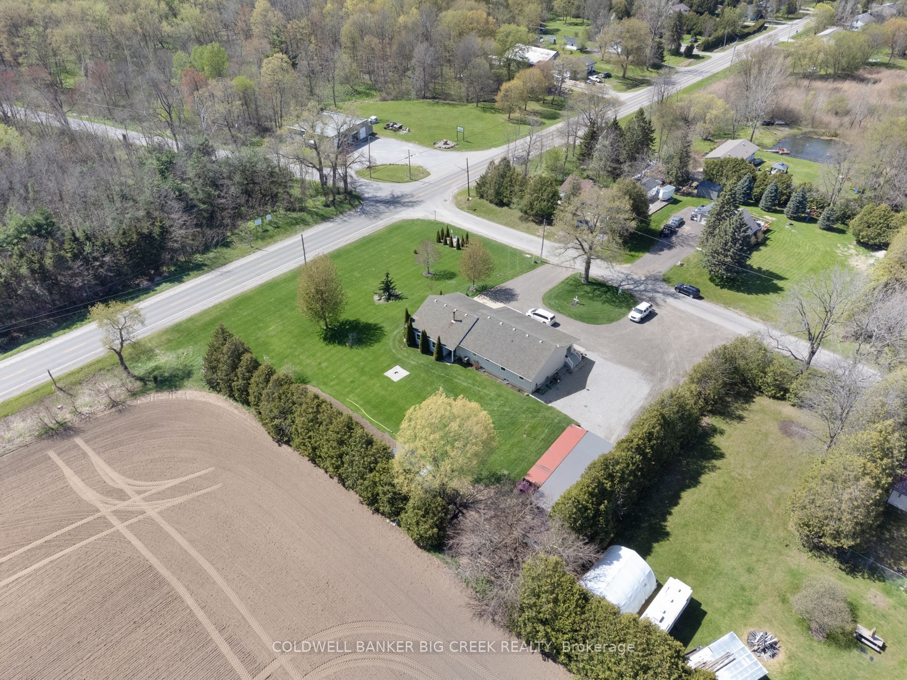 6 Scott Street, Norfolk, ON, N4B 1A2 photo 5