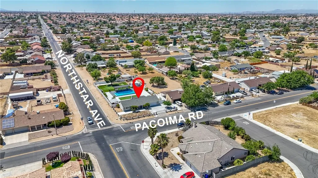 12500 Pacoima Rd, Victorville, CA 92392
