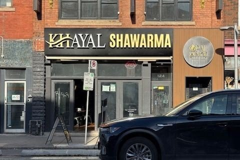 Additional image 7 of 124 Danforth Avenue, Toronto, ON, M4K 1N1
