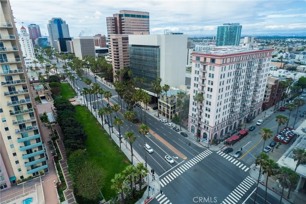525 E Seaside Way Unit 1802, Long Beach, CA 90802 photo 3