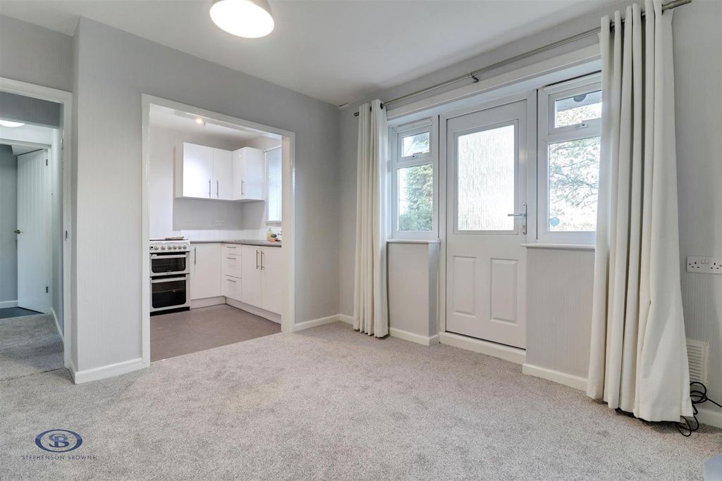 Additional image 6 of 1 bed flat for saleWoodland Court, Alsager ST7