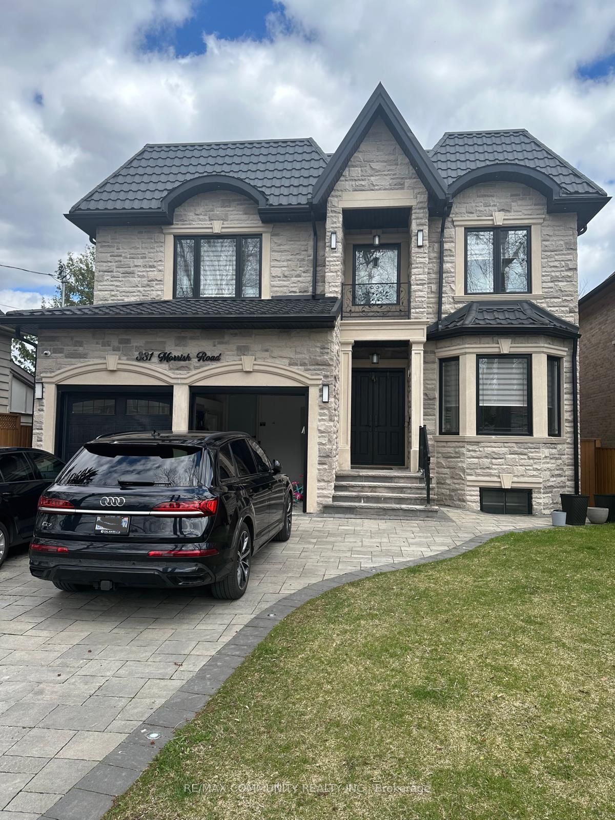 331 Morrish Road, Toronto, ON, M1C 1E9