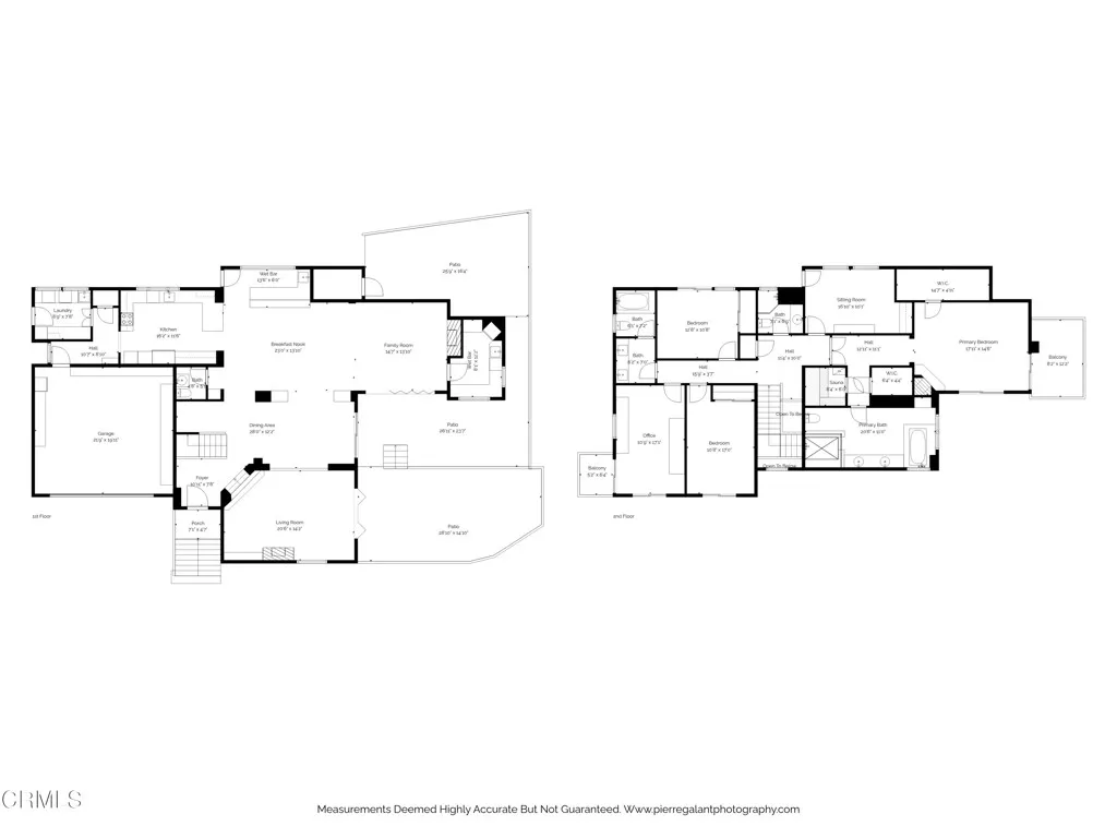 Additional image 65 of 1411 Edgehill Place, Pasadena, CA 91103