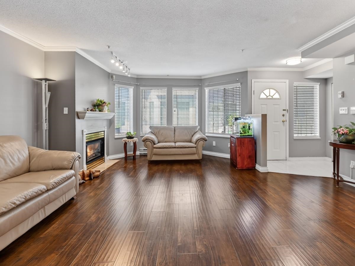 5-8711 Jones Road, Richmond, BC, V6Y 1L7