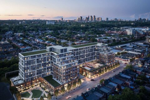 Additional image 8 of 614-858 Dupont Street, Toronto, ON, M6G 0C1