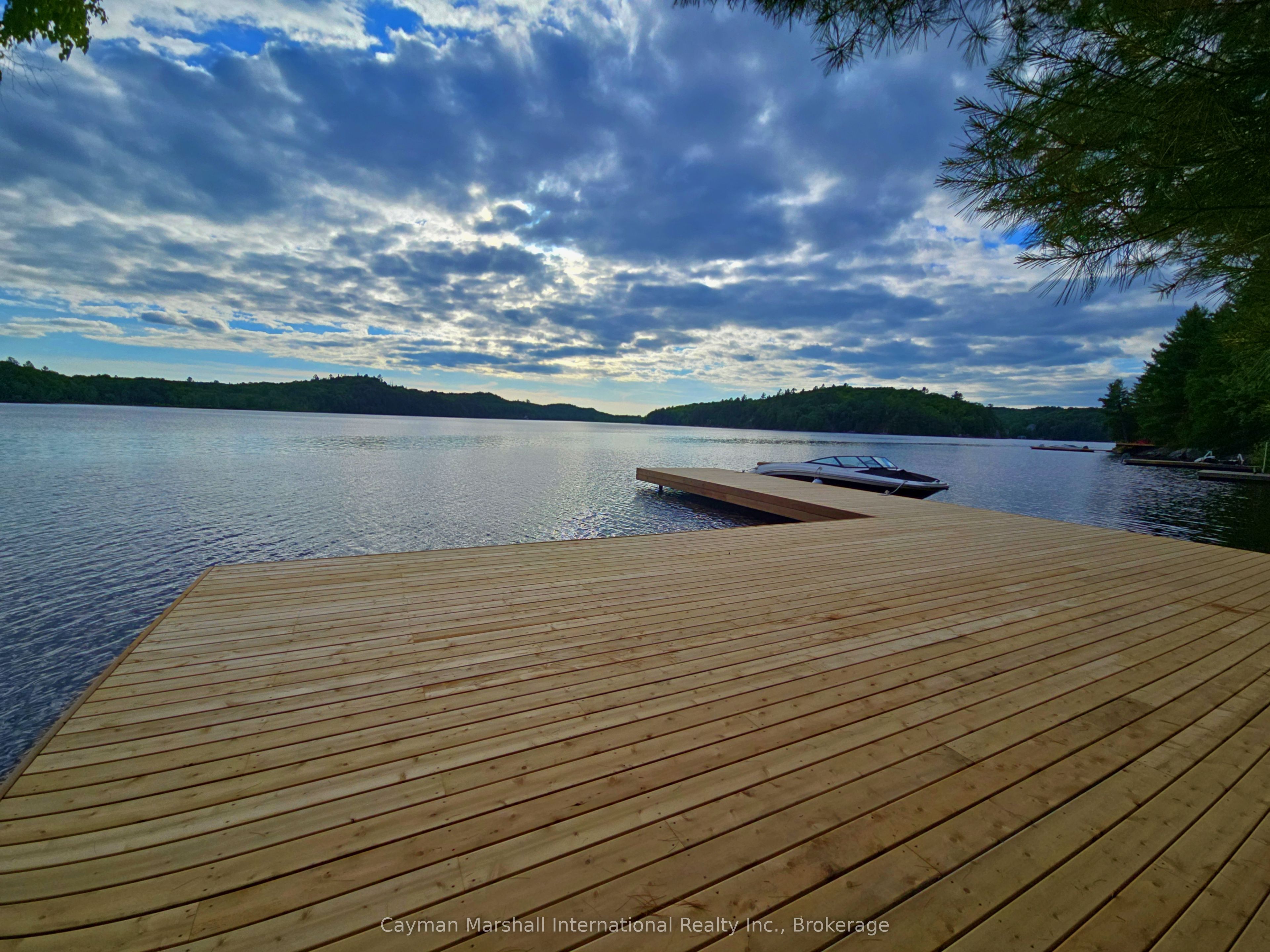 Additional image 3 of 890 Big Island N/a, Huntsville, ON, P1H 2J2