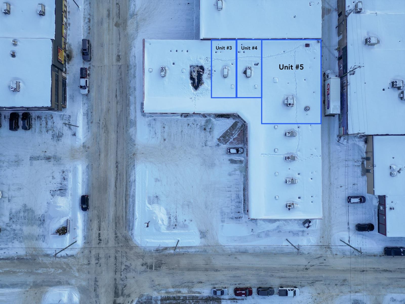 Additional image 3 of 4,-5109 51 Avenue, Cold Lake, AB, T9M2B2