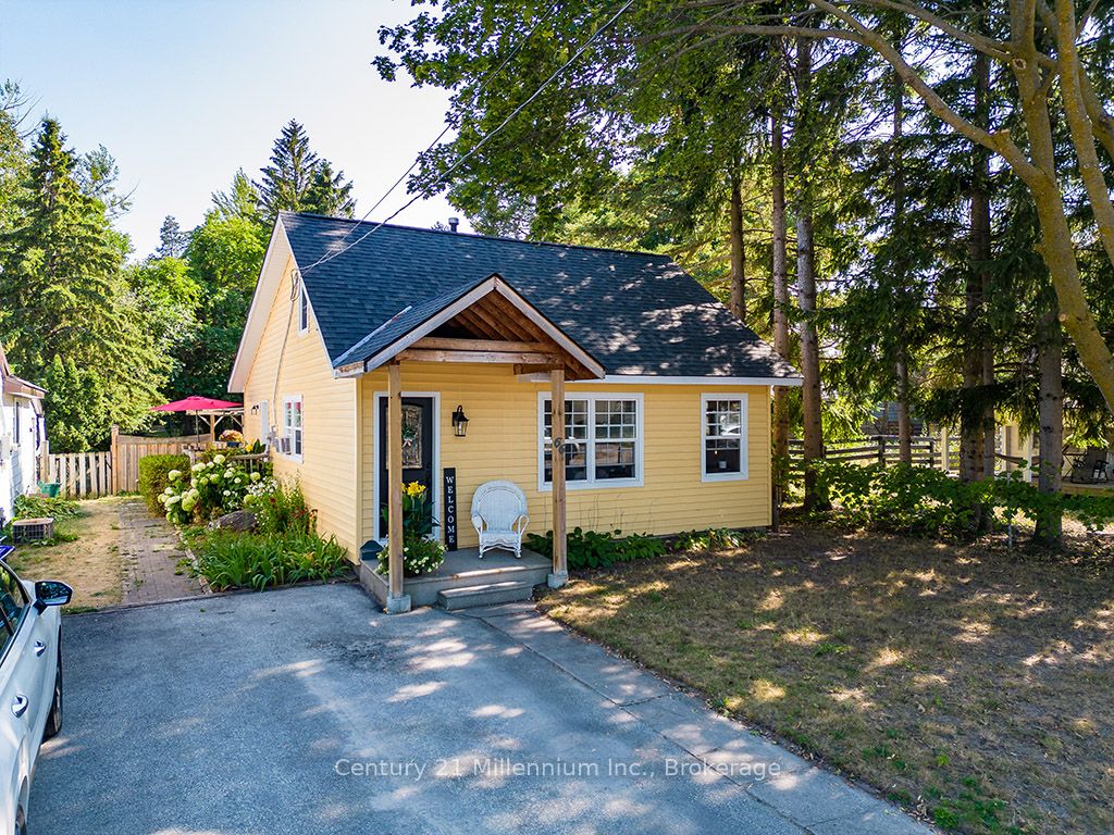 66 Ninth Street, Collingwood, ON, L9Y 2G2
