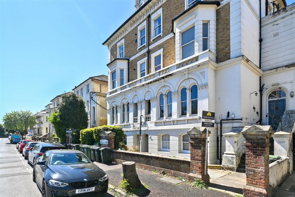 Additional image 14 of 2 bed flat for saleSpencer Road, Eastbourne BN21
