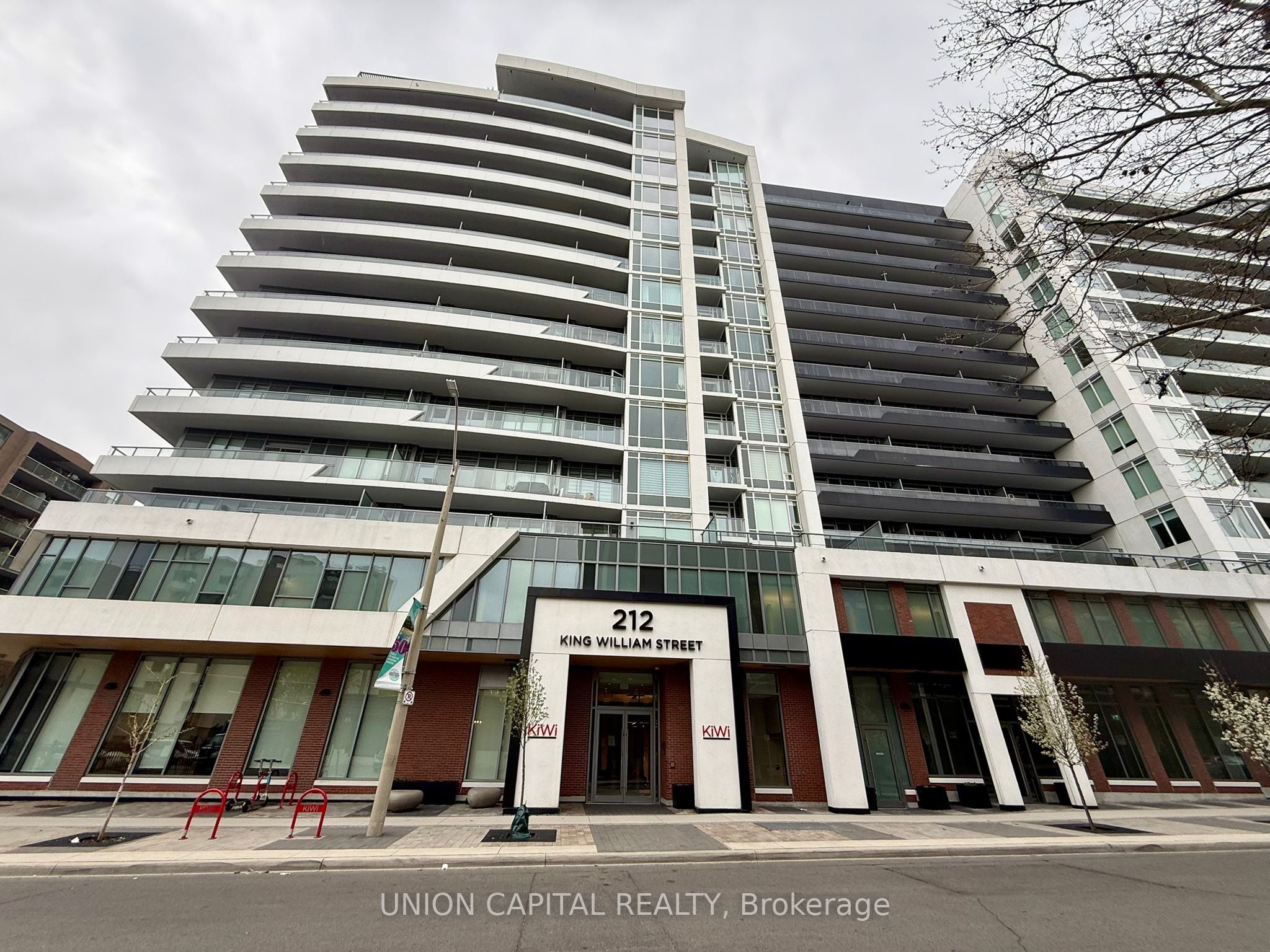 Additional image 2 of 1207-212 King William Street, Hamilton, ON, L8R 0A7