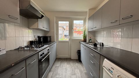 Boucher Place, St Werburghs, Bristol, Bristol, Gb BS2