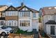 Beechmount Avenue, Hanwell, W7