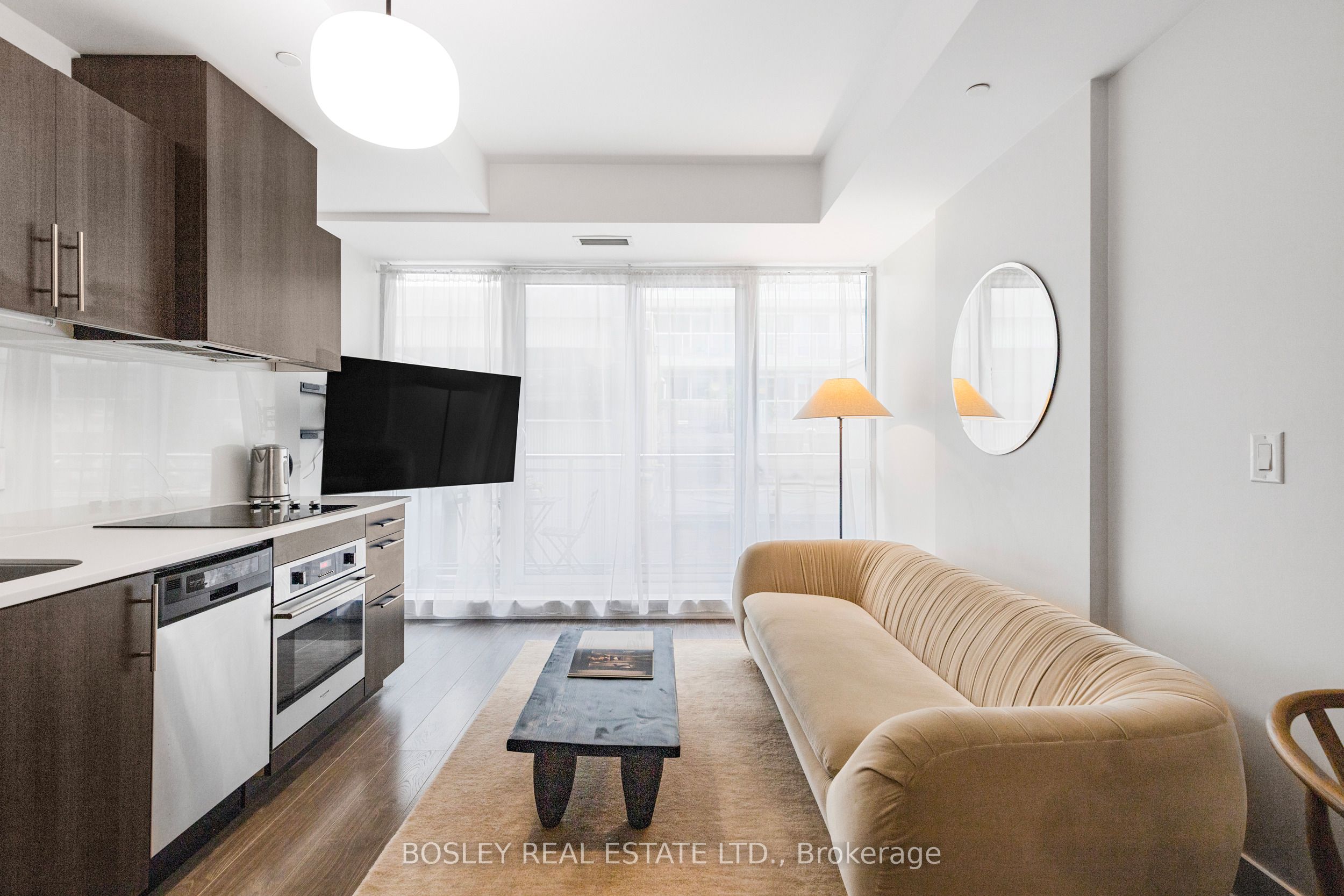 Additional image 5 of 307-508 Wellington Street W, Toronto, ON, M5V 0K8