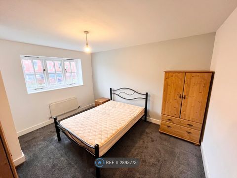 Lockfields View, Liverpool L3