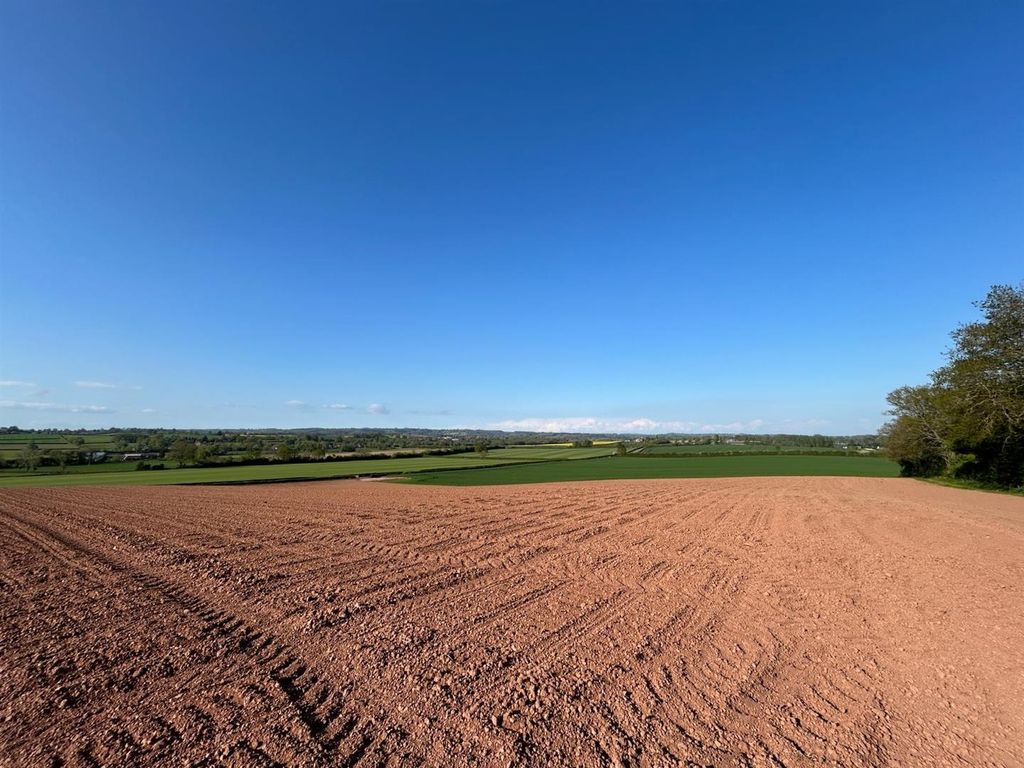 Additional image 8 of Farm for saleLand At Withington, Near Preston Wynne, Hereford HR1