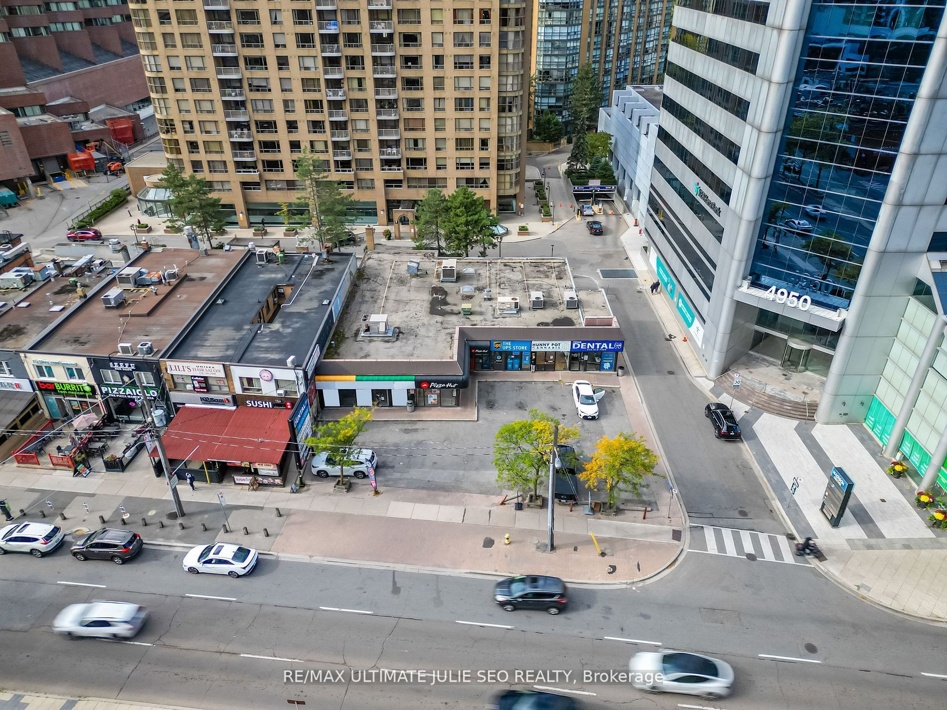Additional image 6 of 1-4936 Yonge Street, Toronto, ON, M2N 6S3